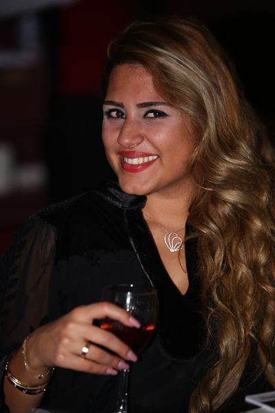 Live Lebanon and IDRAACs Fundraising Dinner